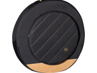 Meinl  MCCB22BK Classic Woven Cymbal Bag Black 22